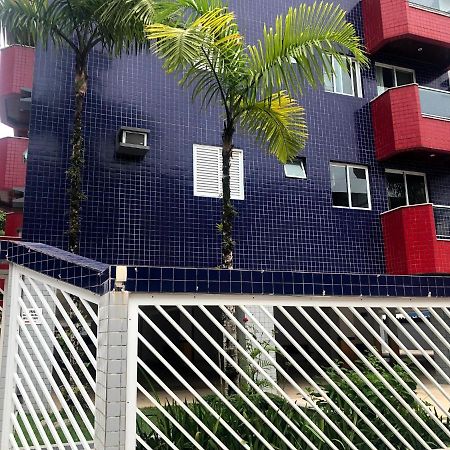Apartamento Praia Grande Ubatuba Exterior photo