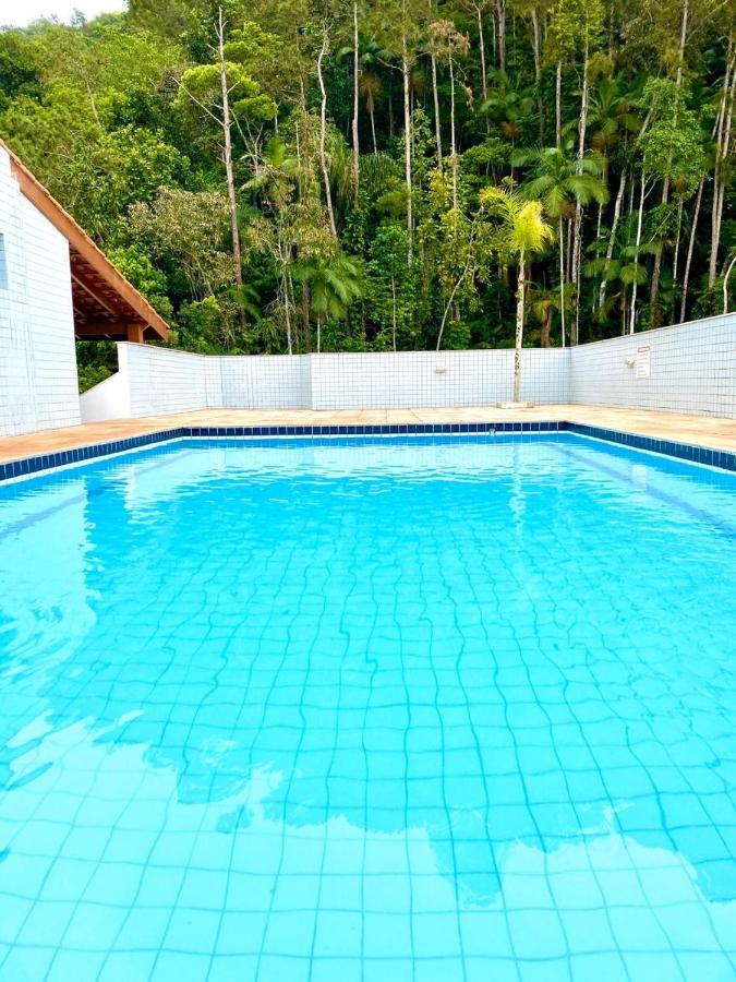 Apartamento Praia Grande Ubatuba Exterior photo