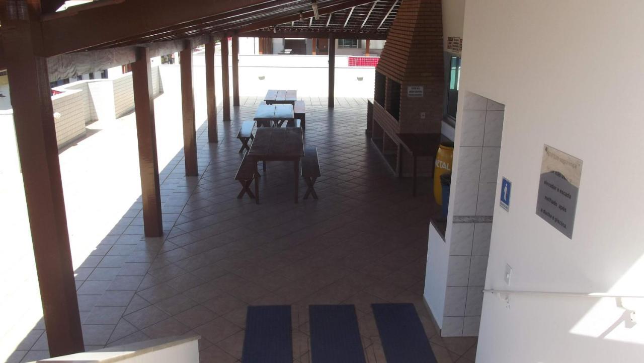 Apartamento Praia Grande Ubatuba Exterior photo