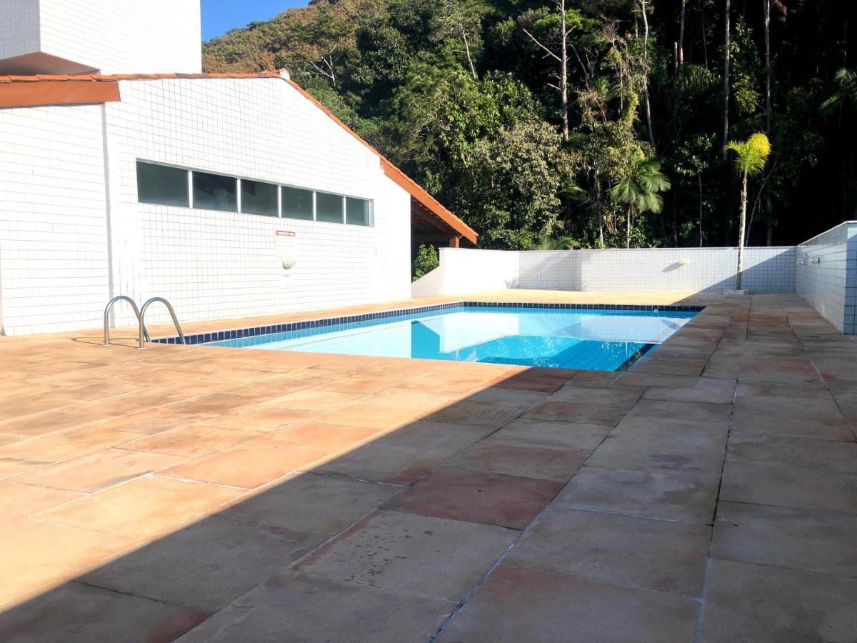 Apartamento Praia Grande Ubatuba Exterior photo